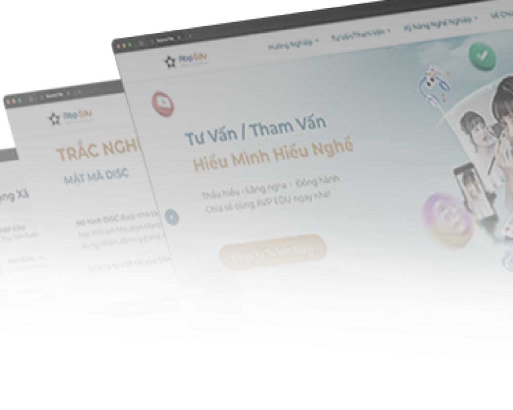 Làm Thế Nào Để Cải Thiện Thiết Kế Website B2C Của Bạn